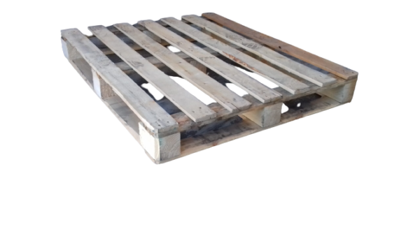 Palete 1000x1200 Perimétrica