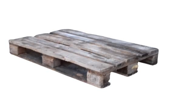 Europalete 3ª Escolha