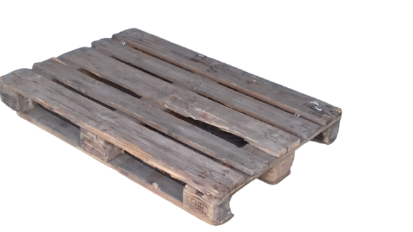 Europalete 2ª Escolha